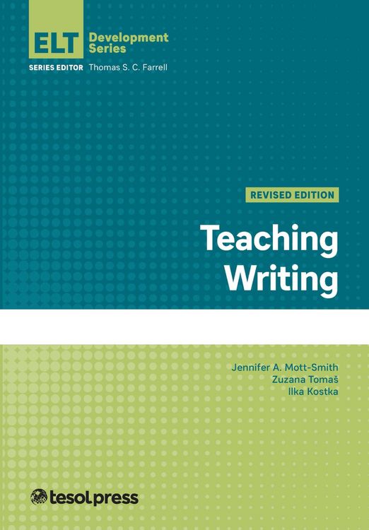 Produktbild: Teaching Writing, Revised Edition