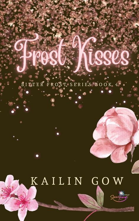 Produktbild: Frost Kisses