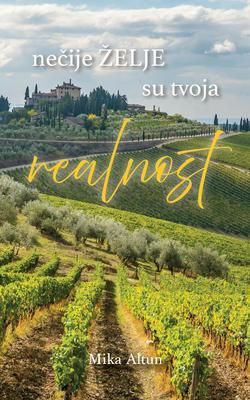 Produktbild: Necije zelje su tvoja realnost