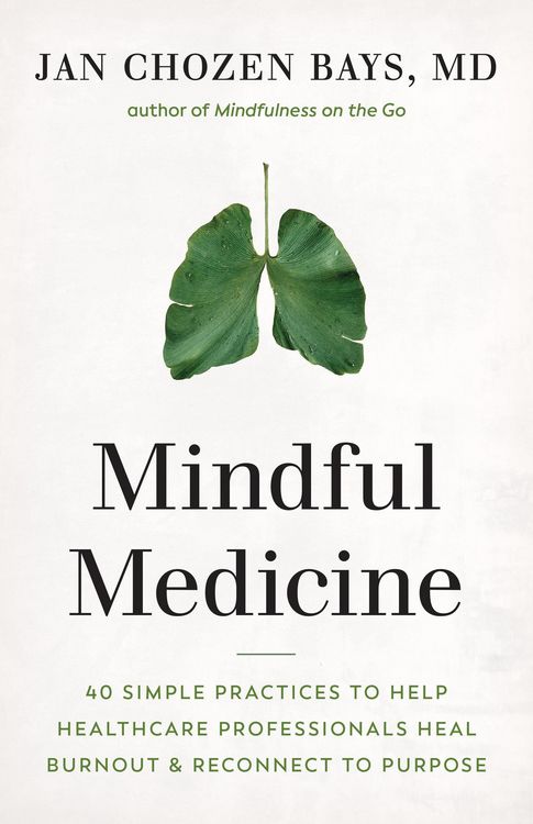 Produktbild: Mindful Medicine
