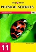 Produktbild: Study and Master Physical Science Grade 11 Learner's Book