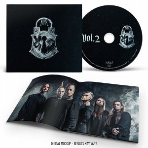 Produktbild: Opvs Noir Vol. 2