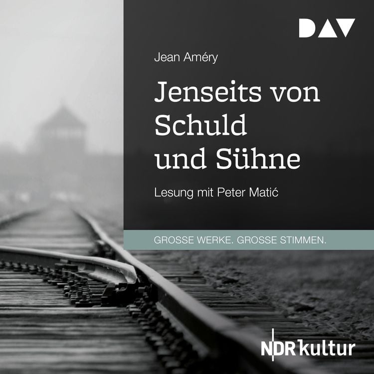 Produktbild: Jenseits von Schuld und S&uuml;hne