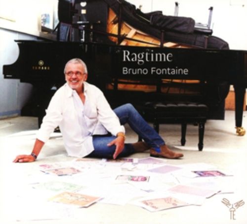 Produktbild: Ragtime