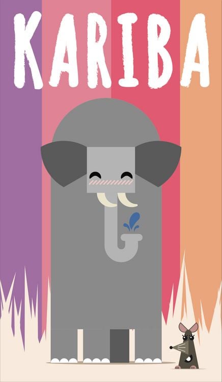 Produktbild: Kariba
