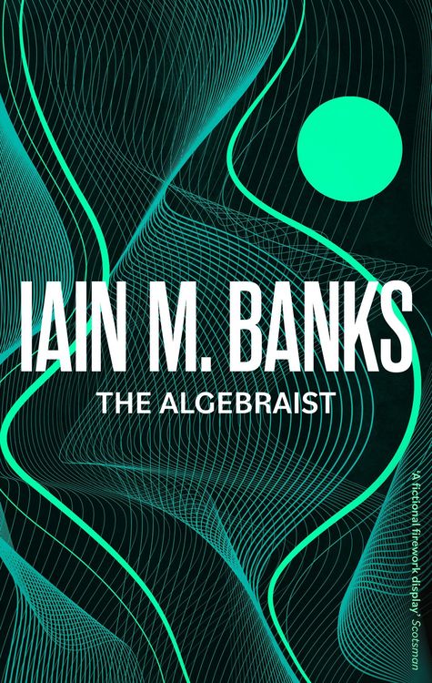 Produktbild: The Algebraist