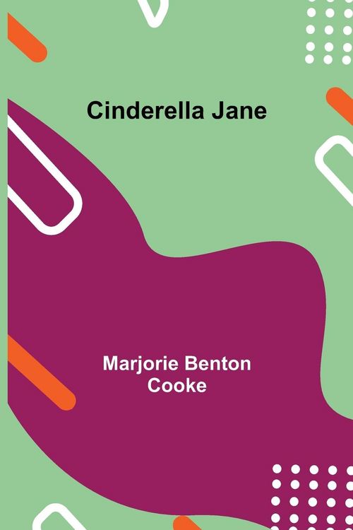 Produktbild: Cinderella Jane