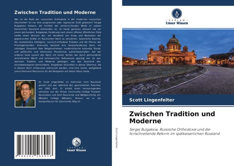 Produktbild: Zwischen Tradition und Moderne