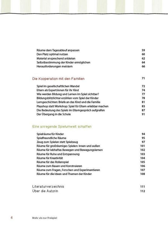 Produktbild: Mehr als nur Freispiel