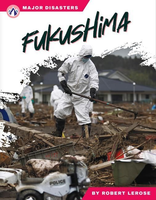 Produktbild: Fukushima