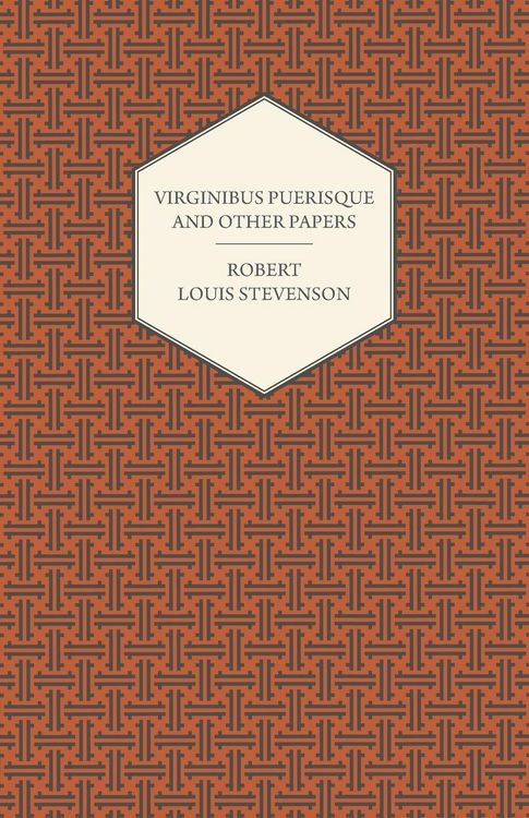 Produktbild: Virginibus Puerisque and Other Papers