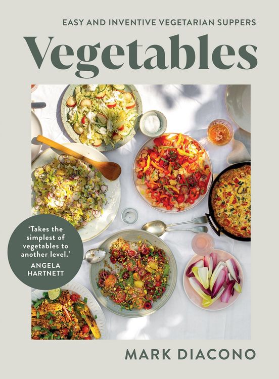Produktbild: Vegetables