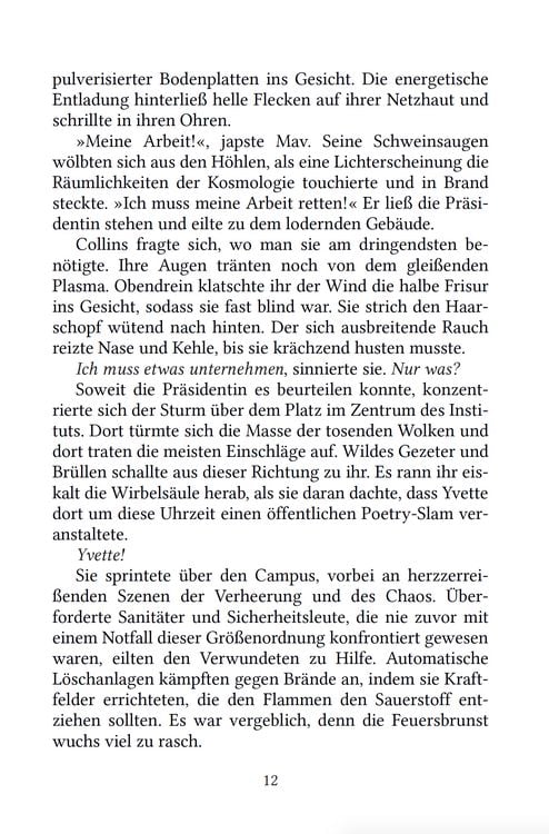 Produktbild: Star Trek - The Original Series: Das Gewicht der Welten