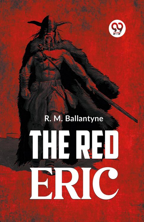 Produktbild: The Red Eric