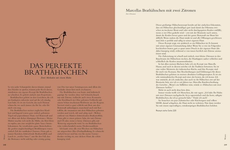 Produktbild: Wilde Feigen und Fenchel