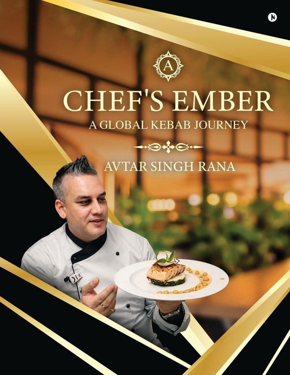 Produktbild: Chef's Ember