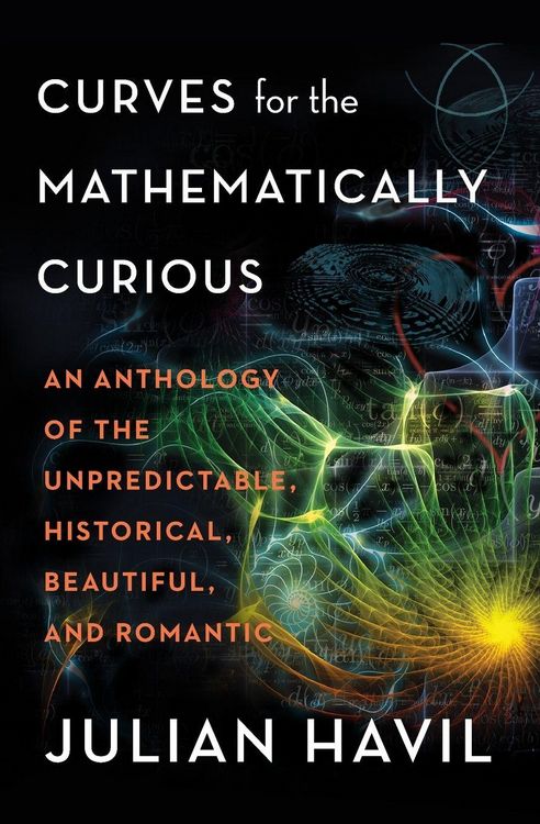 Produktbild: Curves for the Mathematically Curious