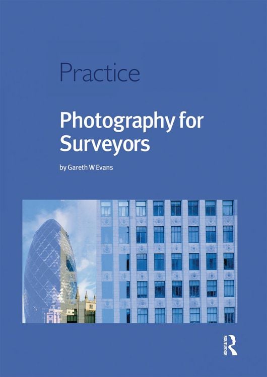 Produktbild: Photography for Surveyors