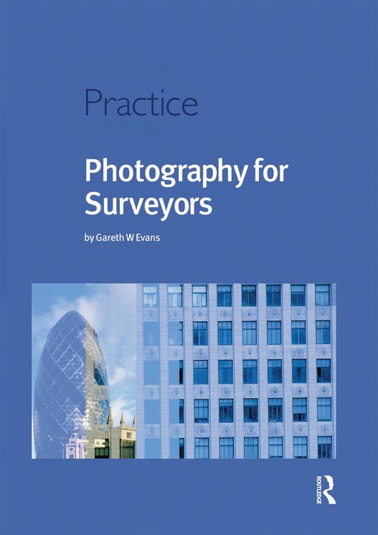 Produktbild: Photography for Surveyors
