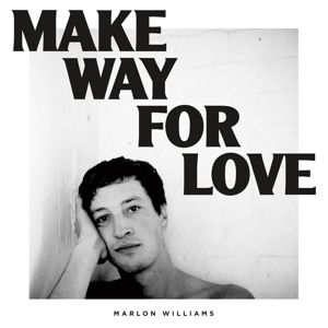 Produktbild: Make Way For Love