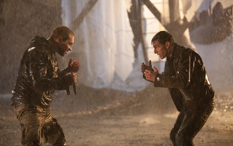 Produktbild: Jack Reacher