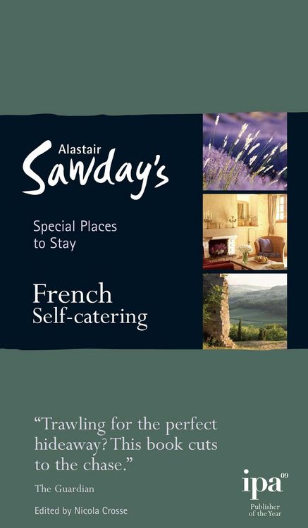 Produktbild: Special Places to Stay: French Self-Catering