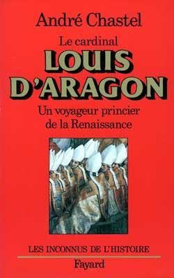 Produktbild: Louis d'Aragon
