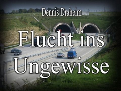 Produktbild: Flucht ins Ungewisse