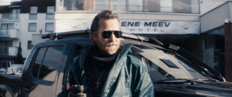 Produktbild: Sloborn - Staffel 2 [2 BRs]