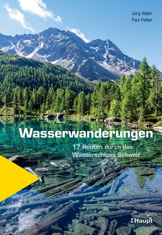 Produktbild: Wasserwanderungen