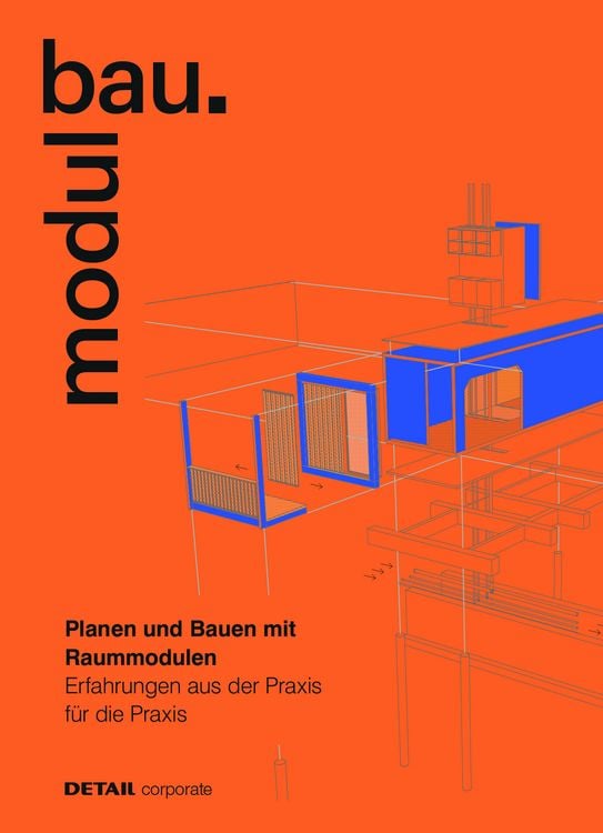 Produktbild: Modulbau