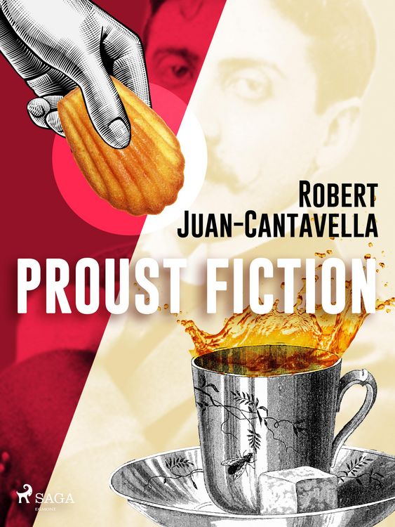Produktbild: Proust Fiction