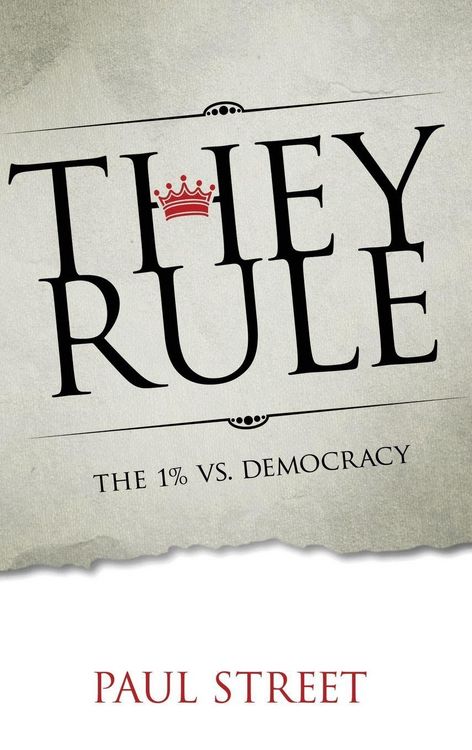 Produktbild: They Rule