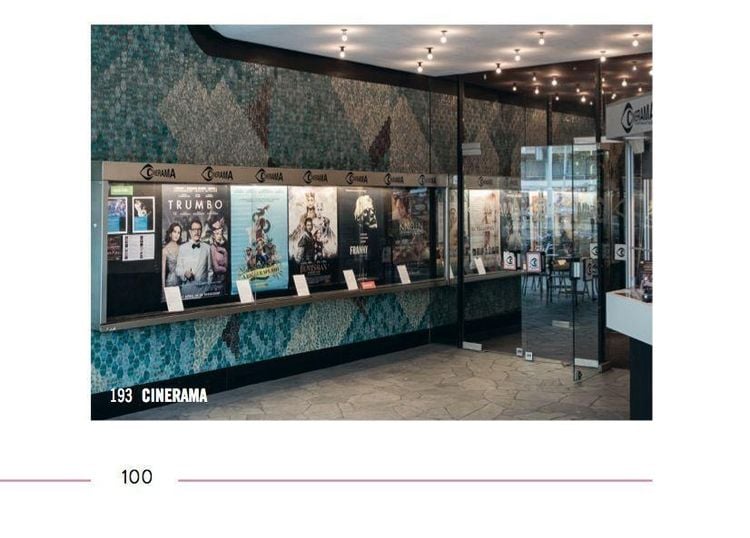 Produktbild: The 500 Hidden Secrets of Rotterdam