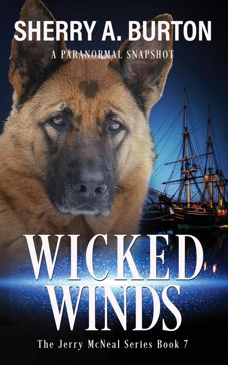 Produktbild: Wicked Winds