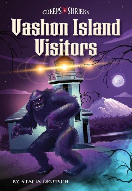 Produktbild: Vashon Island Visitors