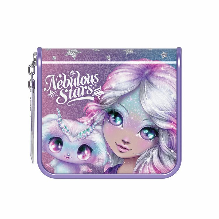 Produktbild: Nebulous Stars - Portemonnaie - Estrelia