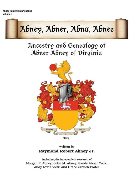 Produktbild: Abney, Abner, Abna, Abnee