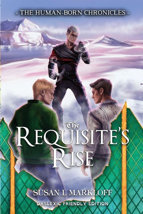 Produktbild: The Requisite's Rise