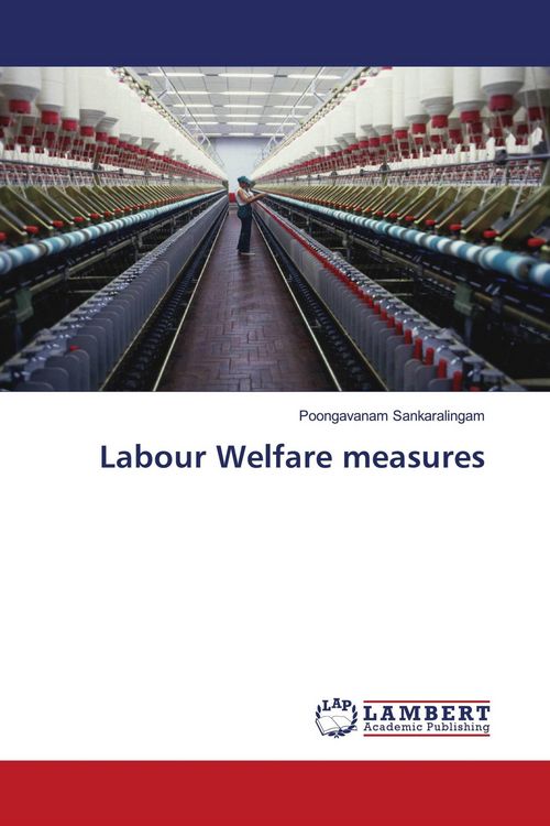 Produktbild: Labour Welfare measures