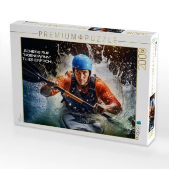 Produktbild: CALVENDO Puzzle Einfach | 2000 Teile Lege-Gr&ouml;&szlig;e 90x67cm Foto-Puzzle f&uuml;r gl&uuml;ckliche Stunden