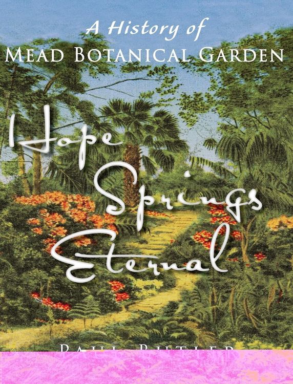 Produktbild: Hope Springs Eternal