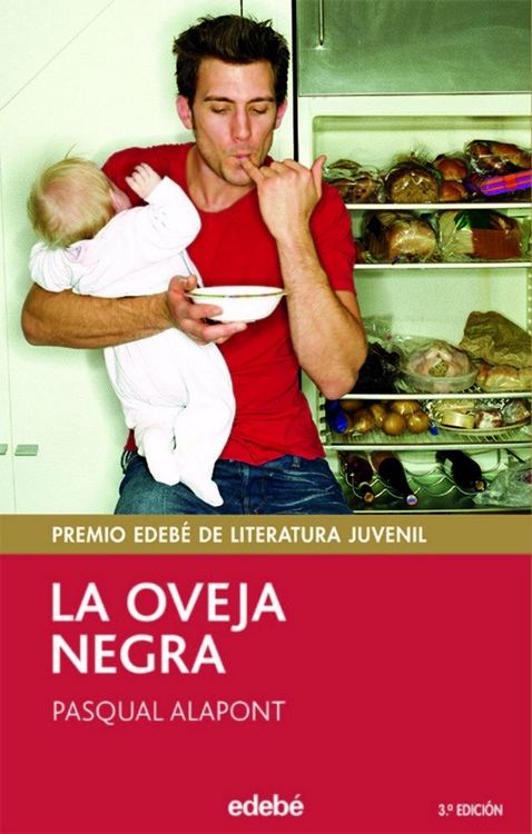Produktbild: La oveja negra