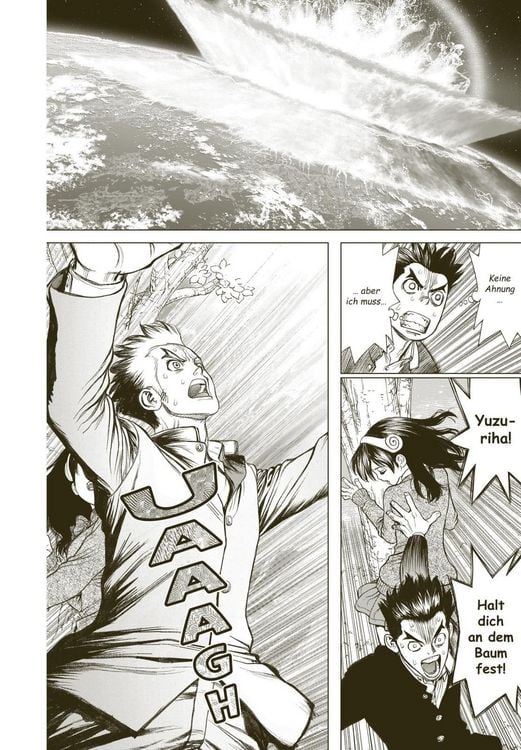 Produktbild: Dr. Stone 1