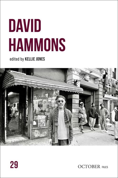 Produktbild: David Hammons
