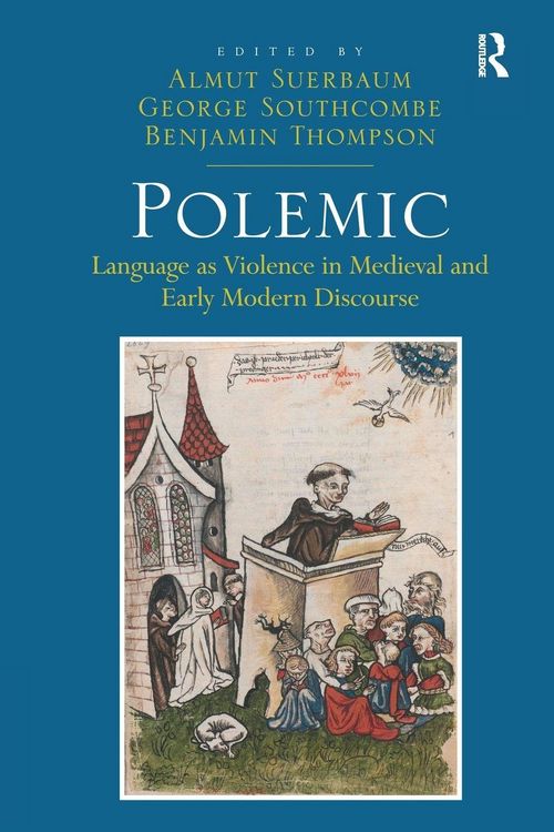 Produktbild: Polemic