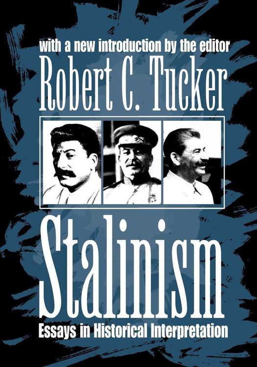 Produktbild: Stalinism