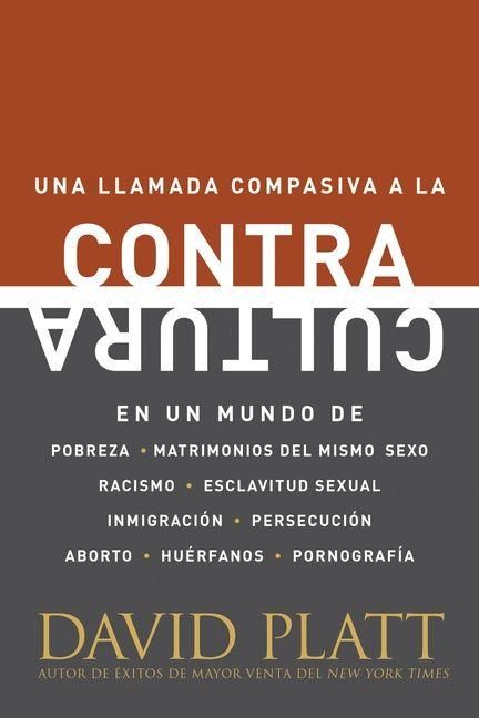 Produktbild: Contracultura