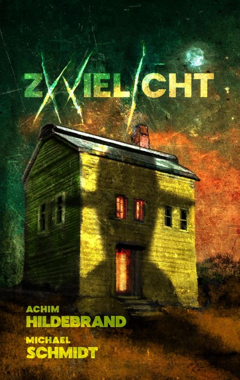 Produktbild: Zwielicht 21