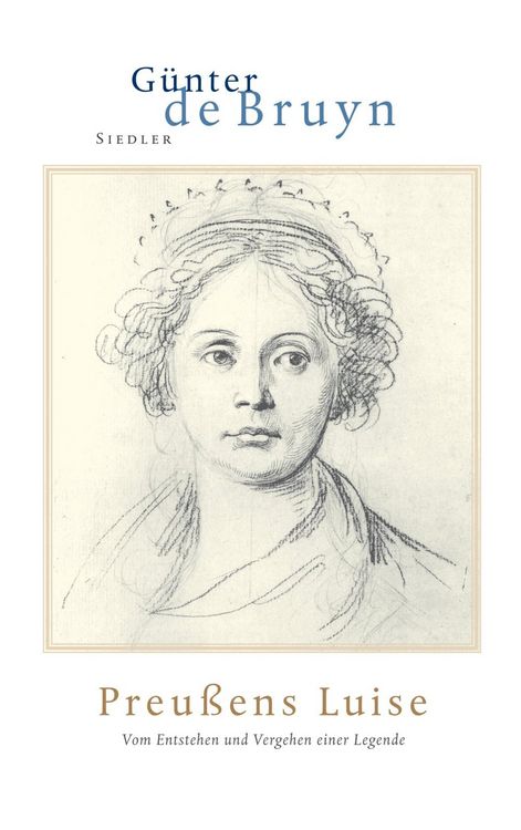 Produktbild: Preussens Luise